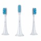 Сменные насадки для зубных щеток Xiaomi MiJia Electric Toothbrush T500/T300